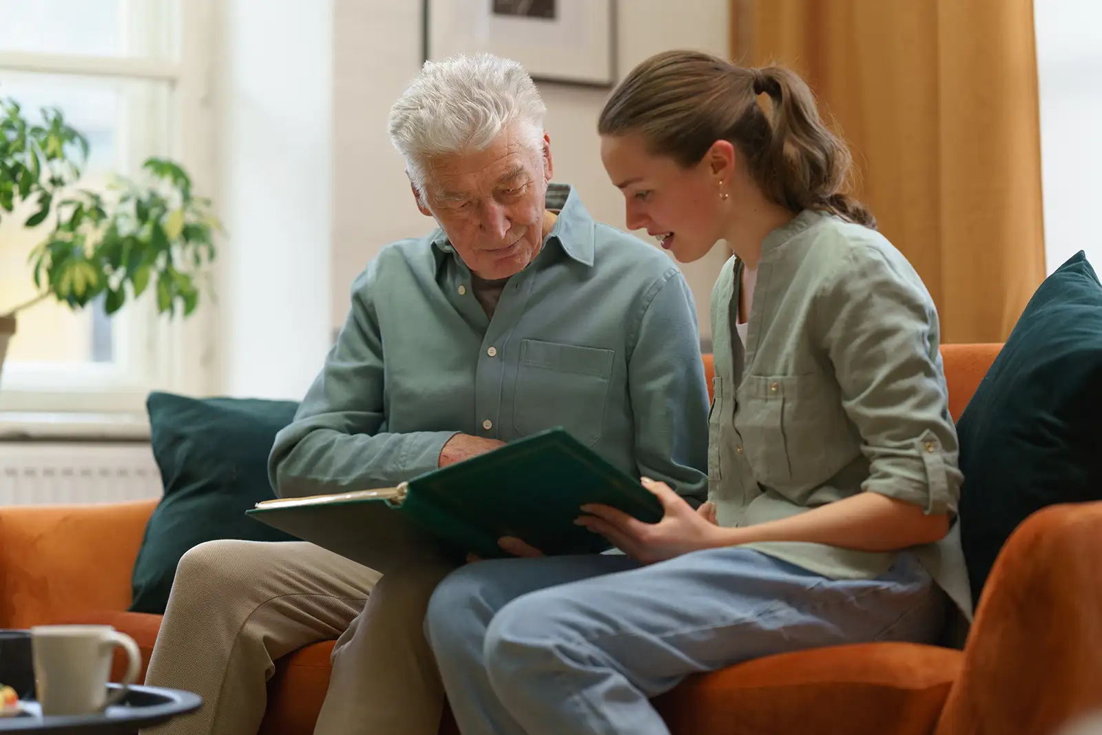 Your Top 10 Memory Care Questions, Answered